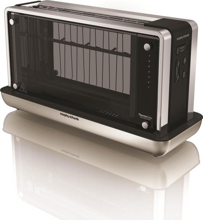 Morphy Richards Redéfinir