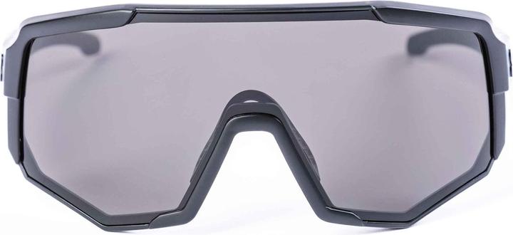 Image du produit Coast Optics Nita 2 Sportbrille schwarz mit Black Sun und klarem Glas (Noir, Noir)
