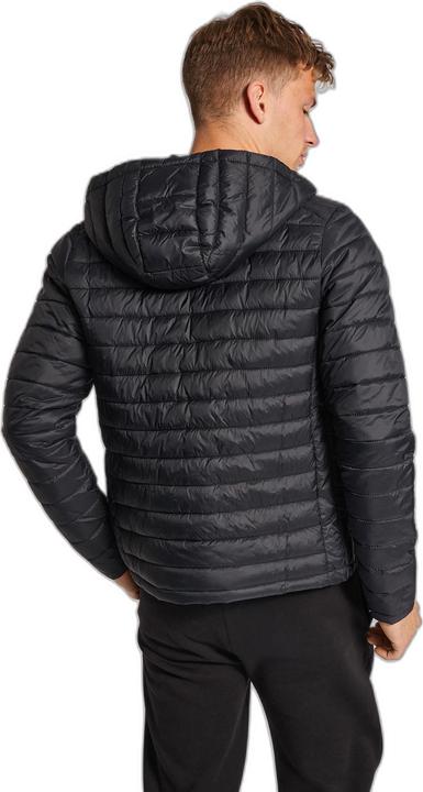 Image du produit hummel Veste à Capuche Matelassée Rouge (XXL)