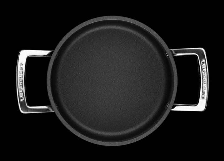 Produktbild Le Creuset Alu Fleischtopf 18 cm (18 cm, Kochtopf, Aluminium)