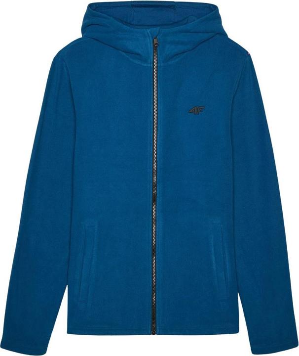 Immagine prodotto 4F Polar męski M290 morska zieleń 4FWMM00TFLEM290 46S M (M)