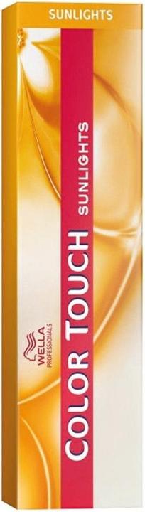Image du produit Wella Touche de couleur (04 naturel-rouge)