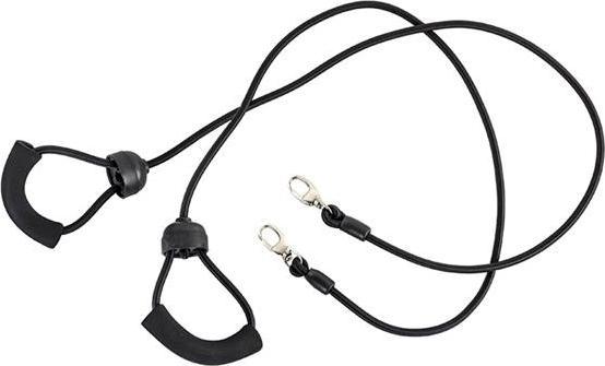 Produktbild HMS S3085 TWIST STEPPER MIT STÖCKEN (alias)