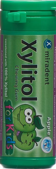 Image du produit Miradent Xylitol (1 pcs, 50 g)