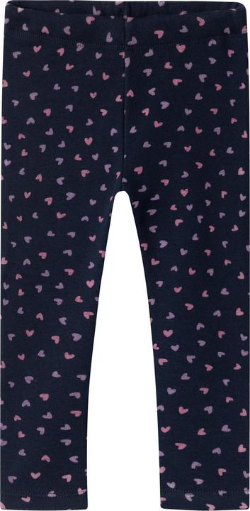 Name it Nmfdavina Sweat Fleece Legging Bru Noos