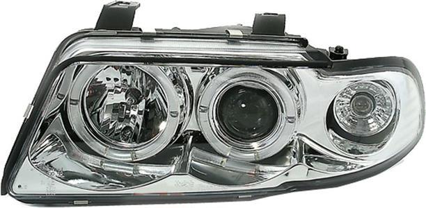 Produktbild Sonar Clothing Audi A4 - Angel Eyes Scheinwerfer (Monobloc)