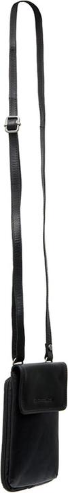 Image du produit The Chesterfield Brand Langley Étui en cuir pour téléphone portable 11 cm