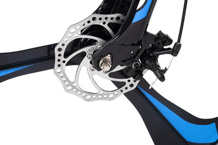 Image du produit KS Cycling Pointu (46 cm)