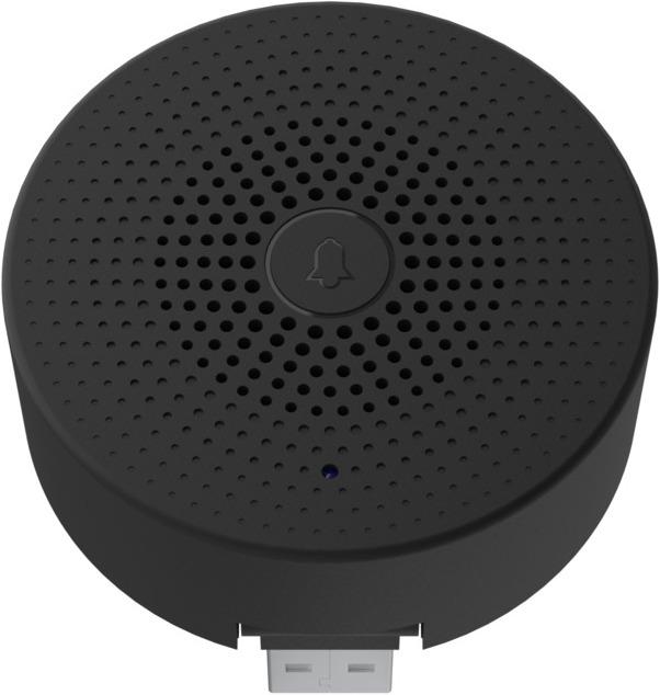 Actual product image Bea-Fon Chime additional bell for Visitor (USB)