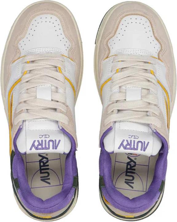 Produktbild Autry Clc Low (37)