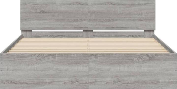 Immagine prodotto VidaXL Letto (160 x 200 cm)