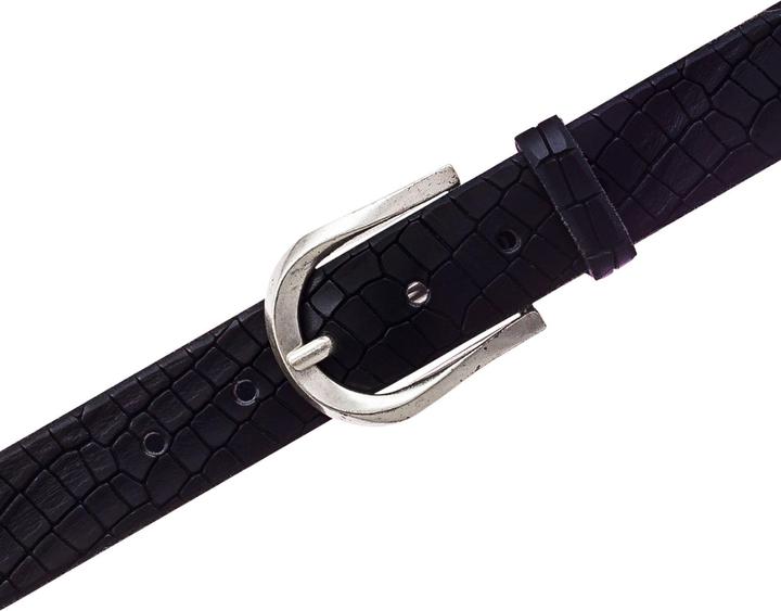 Actual product image B.Belt Gürtel Leder (80)