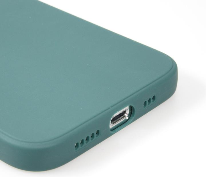 Immagine prodotto PhoneLook Tappetino in silicone Coque Coeur doré (Apple iPhone 7)