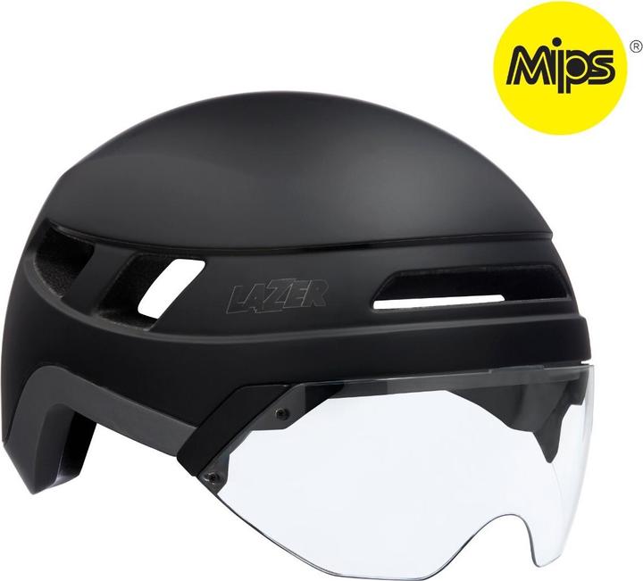 Produktbild Lazer Sport Urbanize MIPS (55 - 59 cm)