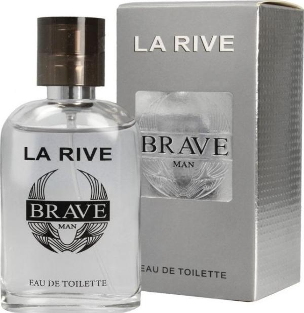 Produktbild La Rive Brave Man EDT spray 30ml (Eau de Toilette, 30 ml)