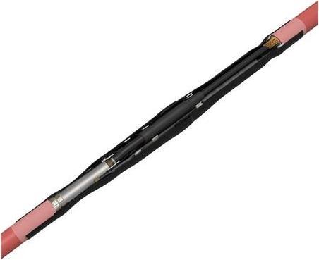 Image du produit Nexans EUROMOLD Manchon de transition/d'arrêt 12kV 3x16 - 3x95mm².