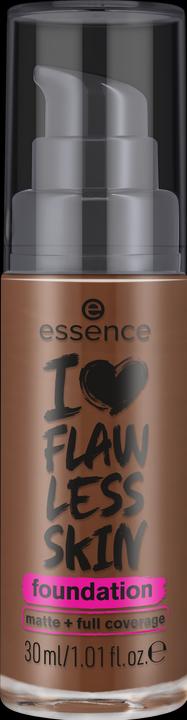 Produktbild essence I LOVE FLAWLESS SKIN foundation