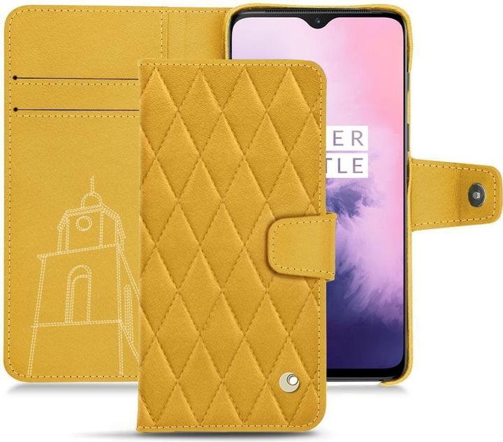 Jaune soulèu - Couture ( Pantone #F3B934 )