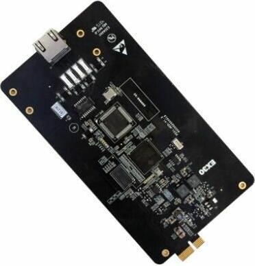 Immagine prodotto Yeastar Aggiungi PBX. Modulo EX30
