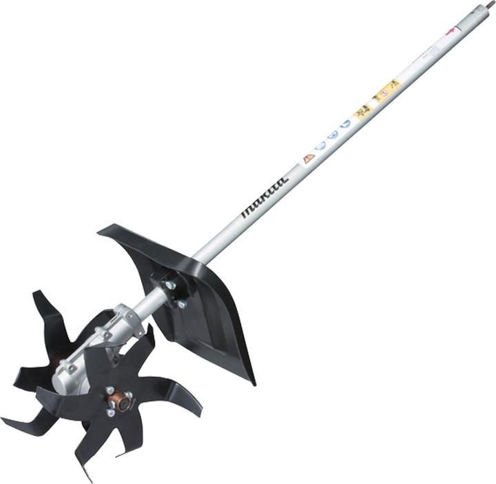 Immagine prodotto Makita Attacco coltivatore KR401MP (Pioniere delle erbacce, Attacco per macchine da giardino)