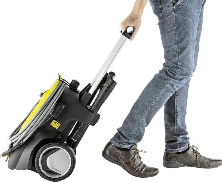 Produktbild Kärcher K7 Compact (Netzbetrieb)