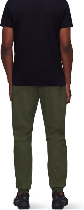 Actual product image Mammut Massone Pants Men (XL)