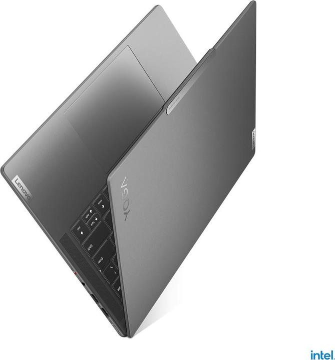 Immagine prodotto Lenovo Yoga Pro 9 (14.50", Intel Core i9-13905H, 32 GB, 1000 GB, CH)