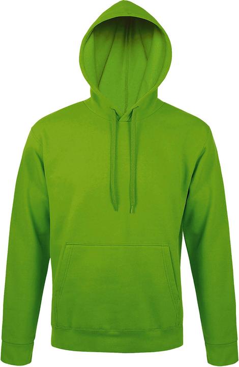 Actual product image Sols Snake hooded jumper Hooded sweatshirt (XXL)