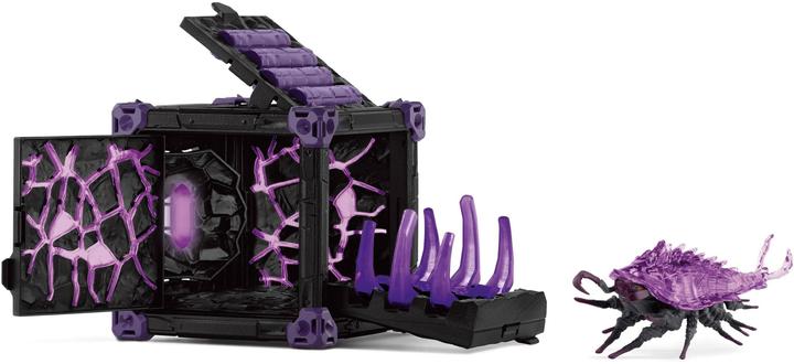 Schleich BattleCave Shadow Assassin