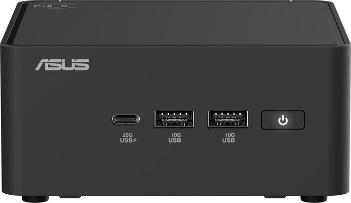Actual product image ASUS RNUC15CRHC700002 Barebone Intel Core 7 240H Kit L6 EU Cord (Intel Core 7 240H)