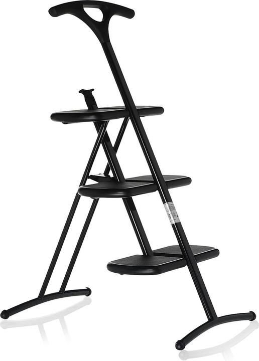 Immagine prodotto Kartell Scala pieghevole Tiramisù (Gradino pieghevole, 101 cm)