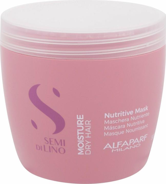Alfaparf Semi Di Lino Nutritive (500 ml)