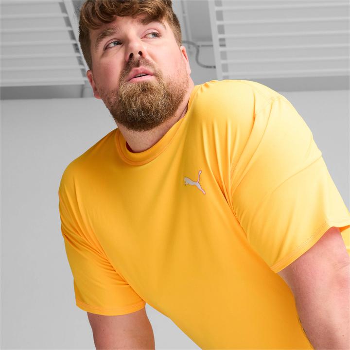 Actual product image Puma Run Cloudspun Ss Tee (XL)