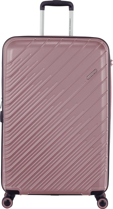 American Tourister Speedstar (94 l, L (90 - 115l))