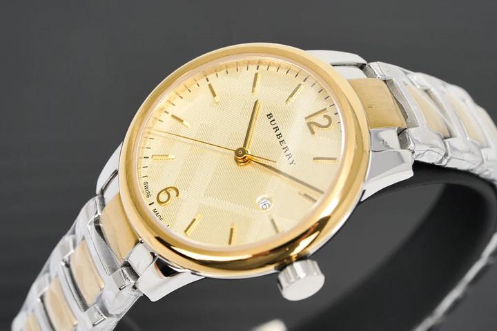 Produktbild Burberry The Classic (Analoguhr, 32 mm)
