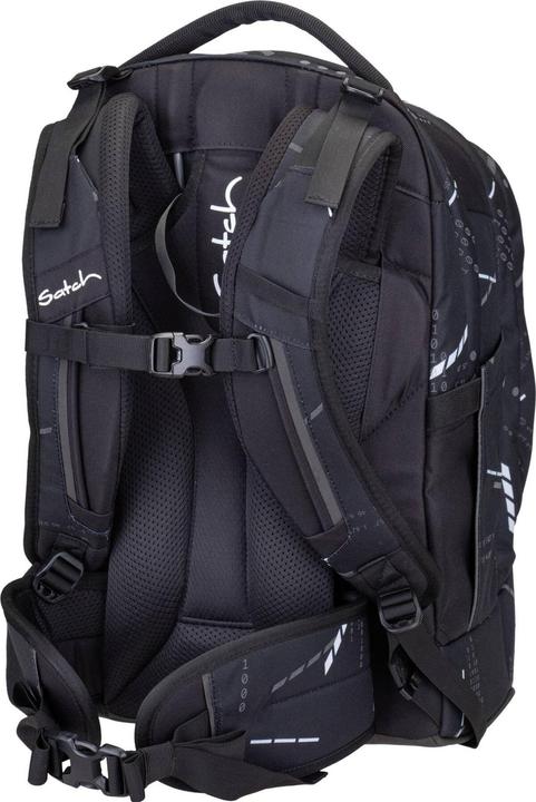Actual product image Satch Pack (30 l)
