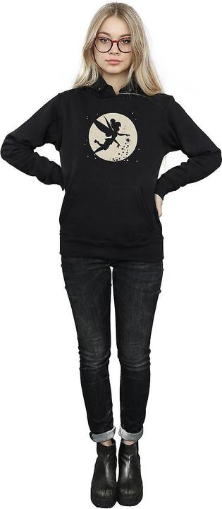 Produktbild Disney Kapuzenpullover kurz geschnitten (XL)