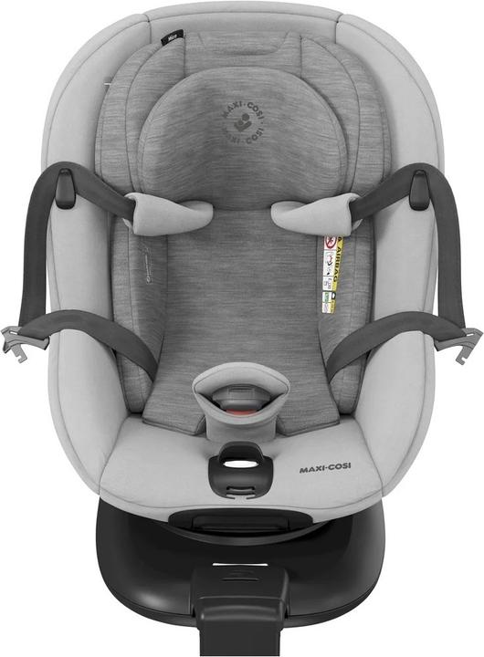 Productafbeelding Maxi-Cosi Mica (Reboarder, ECE R129/i-Size standaard)