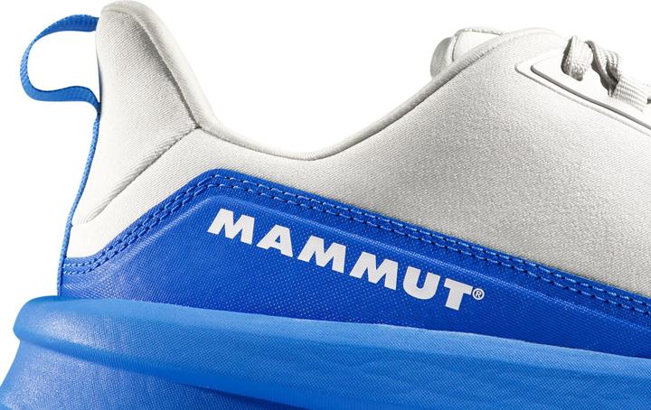 Produktbild Mammut Aenergy Hike Low, niedriger Speed Hiking Schuh (46)