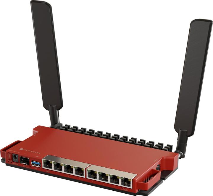 Immagine prodotto MikroTik L009UiGS-2HaxD-IN