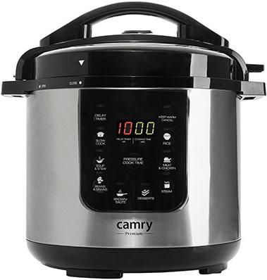 Camry CR 6409