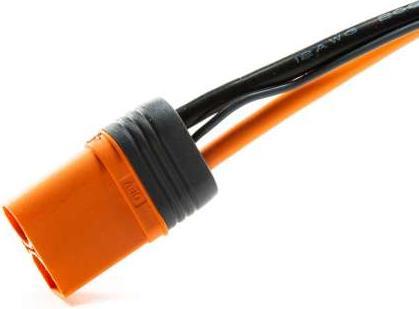 Immagine prodotto Spektrum Regolatore di velocità Firma 130A Brushless Smart ESC 2S - 4S