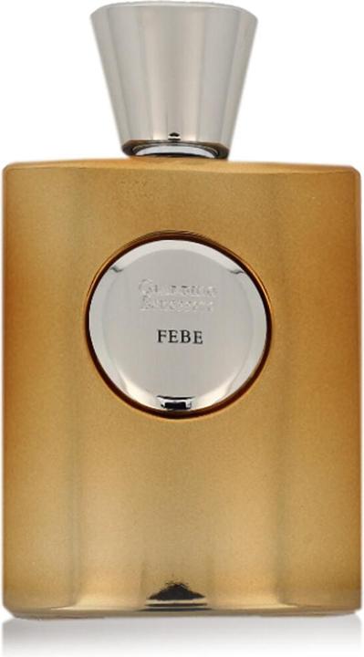 Giardino Benessere Titans Collection Febe Extrait Perfume (Eau de parfum, 100 ml)
