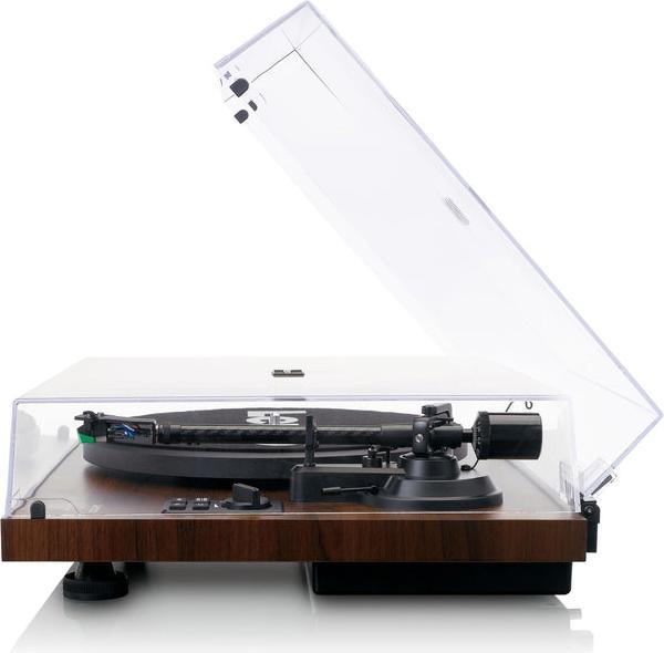 Immagine prodotto Lenco LS-600WA (Manuale)