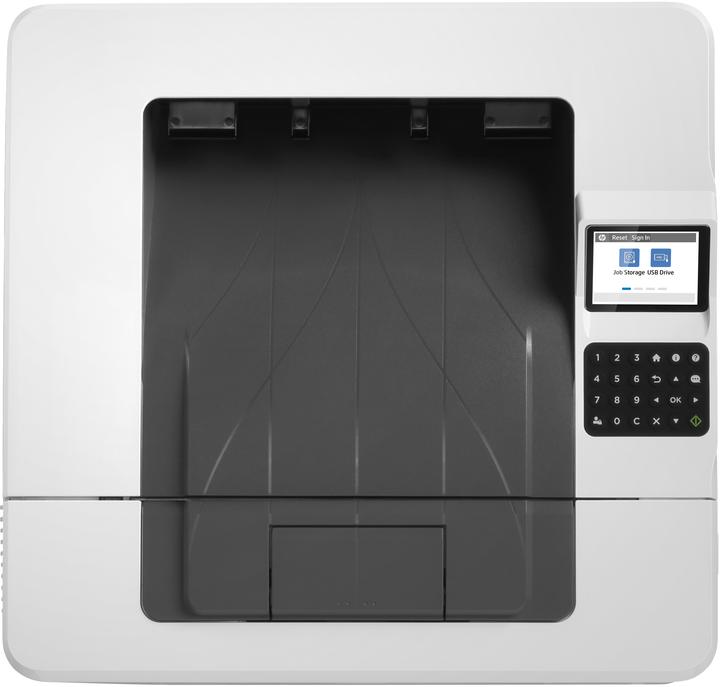 Image du produit HP LaserJet Enterprise M406dn (Laser, Noir et blanc)