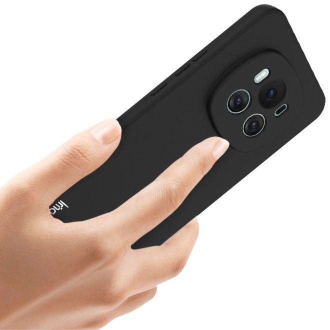 Actual product image Imak UC-4 Series TPU soft case cover (Honor Magic6)