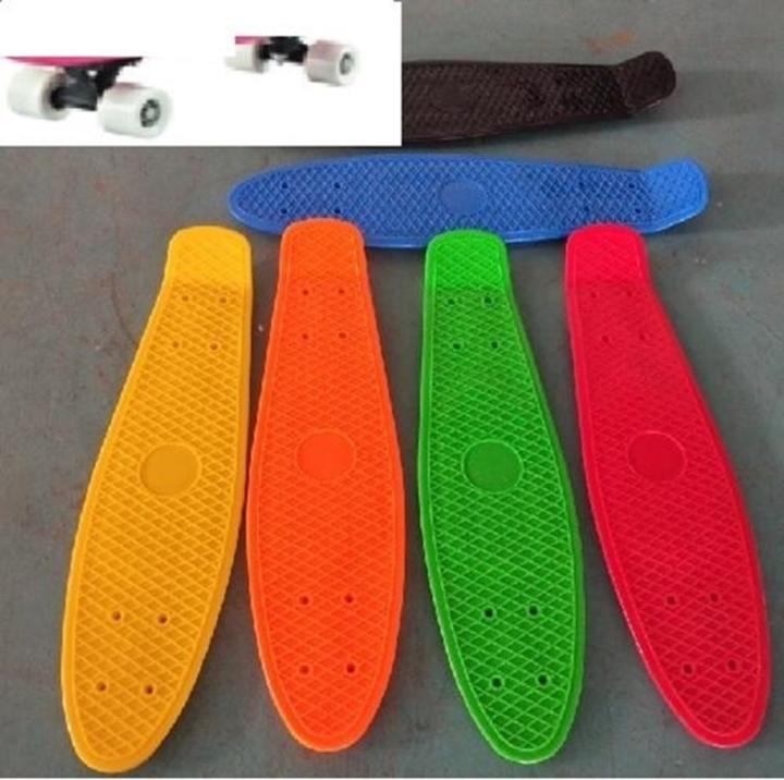 Produktbild Champ Skateboard (22.44")