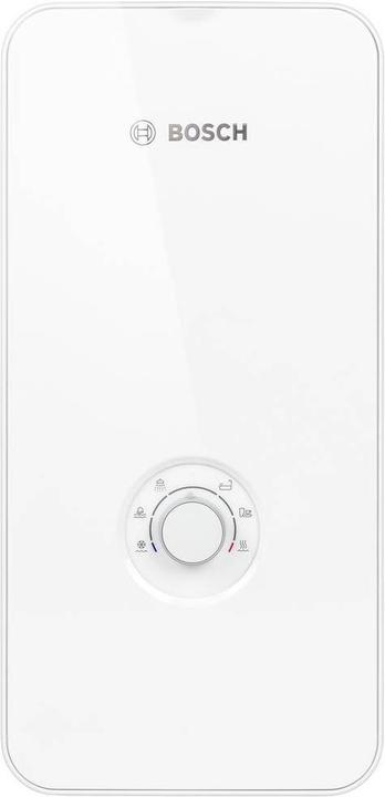 Actual product image Bosch Home Comfort electr. instantaneous water heater Tronic Comfort Plus 21/24/27 kW