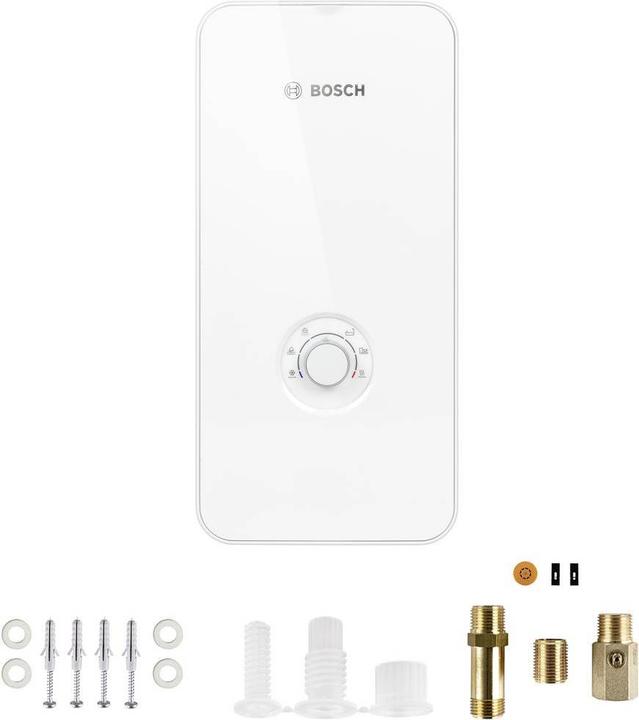 Productafbeelding Bosch Home Comfort Elektrische doorstroomverwarmer Tronic Comfort Plus 21/24/27 kW