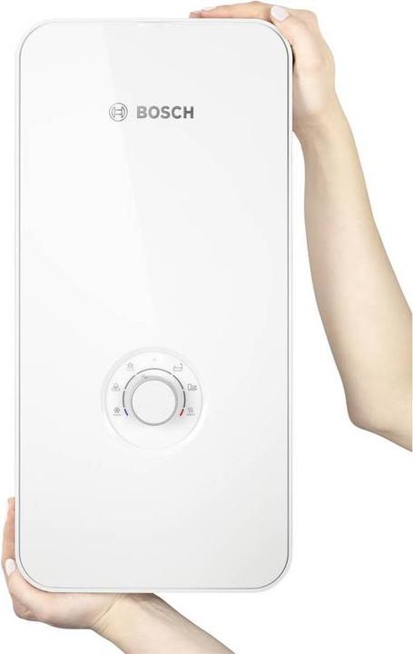 Productafbeelding Bosch Home Comfort Elektrische doorstroomverwarmer Tronic Comfort Plus 21/24/27 kW